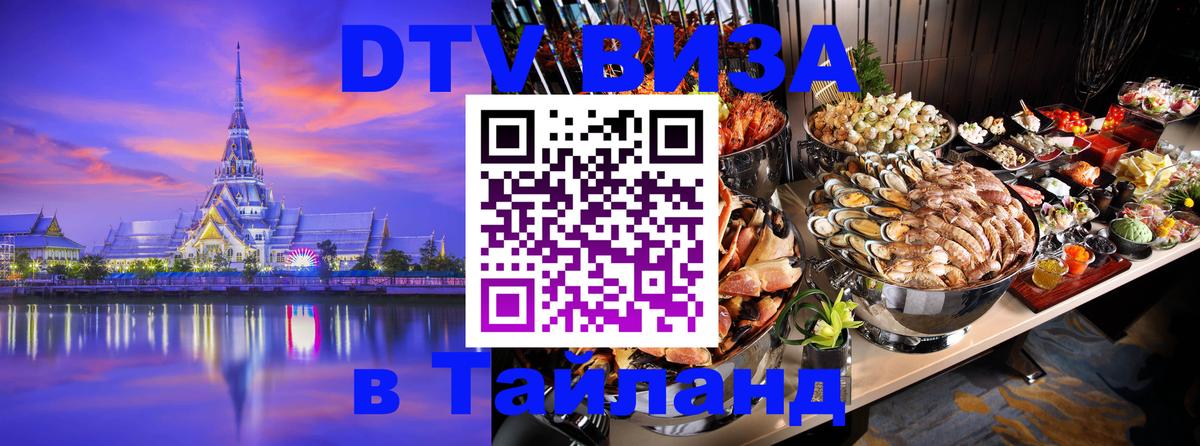 Visa ДТВ Тайланд помощь Бердск 